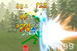 凌剑决手游